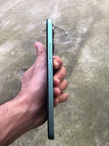 iphon 12: Redmi Note 12, 128 GB, rəng - Mavi — 5