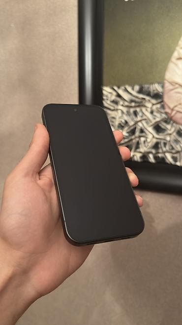 iphone 5d: IPhone 15, 128 GB, Qara, Zəmanət, Barmaq izi, Simsiz şarj — 4