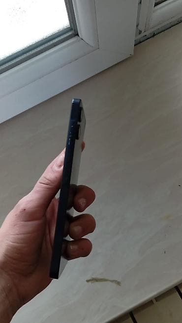 ses guclendirici satilir: Samsung Galaxy A06, 128 GB, rəng - Mavi, Qırıq — 5