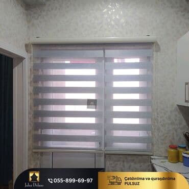 step deke: Jalüz pərdə ucuz sok qiymətlər bizdə 2 ya 3 günərzində hazırlama — 13