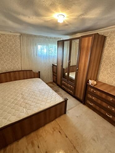 kiraye evler gence 2021: 25 kv. m, 1 otaqlı, Kombi, Qaz, İşıq — 2