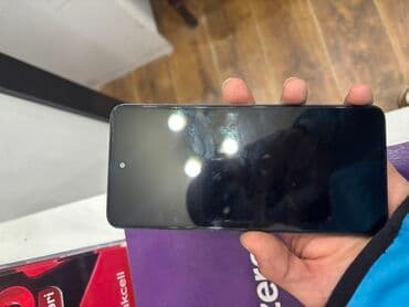 телефоны флай 446: Tecno Spark Go 2024, rəng - Qara, Sensor — 1