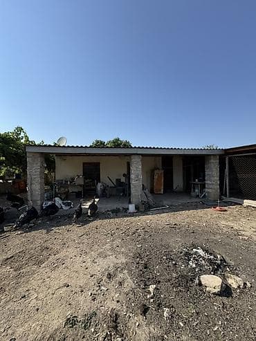 ev: Binə 6 otaqlı, 1000 kv. m, Kredit yoxdur, Orta təmir — 8