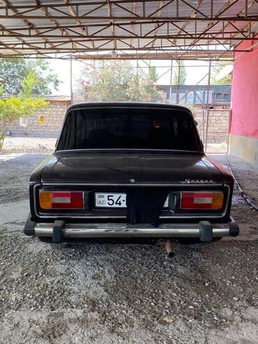 купить фары на ваз 2107: VAZ (LADA) 2106: 1.6 l | 1988 il Sedan — 2