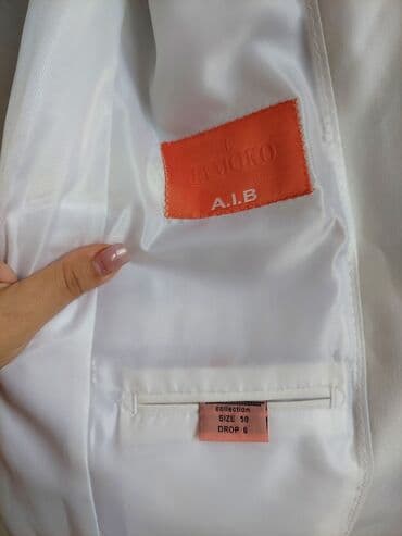 мужские спортивные костюмы брендовые бишкек: Kastum yenidir Italya istehsalidi beye hediyye olunmuwdu ag kastum — 3