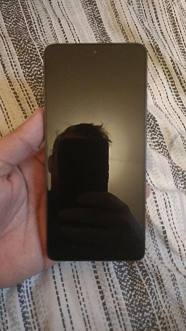 Poco F7 Pro, 512 GB, rəng - Qara, Sensor — 5