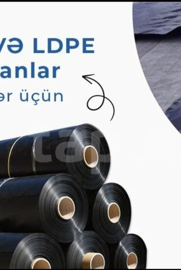 tol satışı: Hər nőv izolyasiya materyallarının stokda var. istər nəğd istər — 7