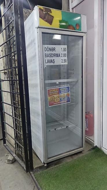 *200azn* Su sok vitrin soyuducu.Islek veziyyetdedir.Tecili at lalafo.az *200azn* Su sok vitrin soyuducu.Islek veziyyetdedir.Tecili