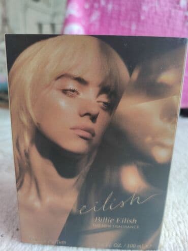 devit 3: Məhsul: Billie Eilish – Eilish Eau de Parfum(yalnızca 2 defe istifade — 3