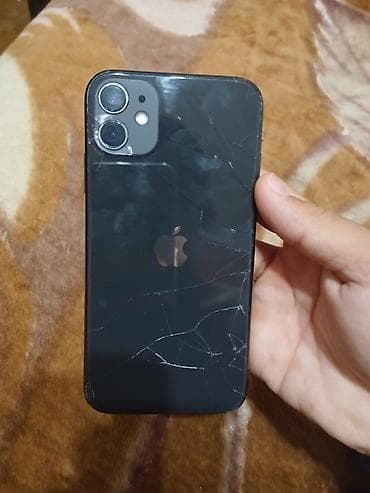 2.el macbook: Salam iphone 11 idealdı sadece ekran deyşib birde arxa şüşesi catdı — 7