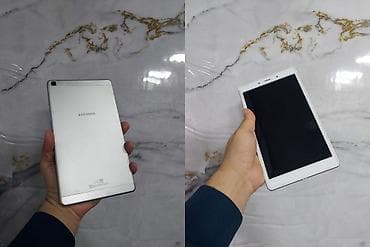 se pro planşet: İşlənmiş Samsung Galaxy Tab A, 10,1", < 64 GB, Ödənişli çatdırılma — 1