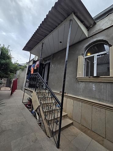 ev al: 4 otaqlı, 85 kv. m, Yeni təmirli — 2