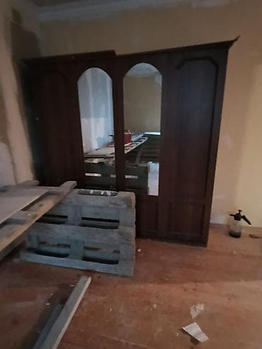 divanlat: 3 dəsd spalni divan kuna stol usdul təcili satılır ev təmir olunduqunq — 9