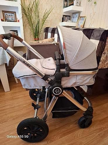 Irada89 Kolyaska Forbaby firmasinindi Qiymet 110 man Heç bir lalafo.az -da Irada89 Kolyaska Forbaby firmasinindi Qiymet 110 man Heç bir