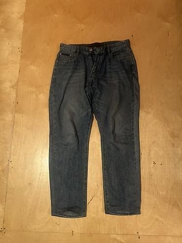 dolce gabbana kisi geyimleri: Cins şalvar, Dolce & Gabbana, 2XL — 1