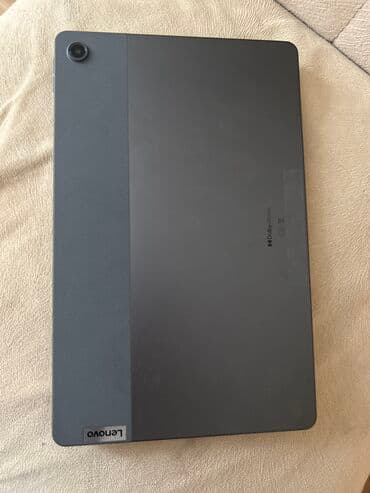 Kompüter ehtiyyat hissələri: Tecili satilir!!! Lenovo Tab M10 Plus 10.6 inch 128GB Tablet 8 ay — 2