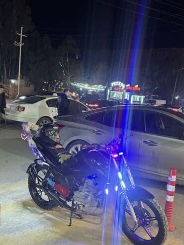 Tufan - S150, 150 sm3, 2022 il