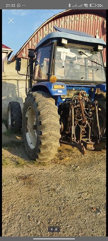 dizel motor yağı: Heç bir problemi yoxdur — 6