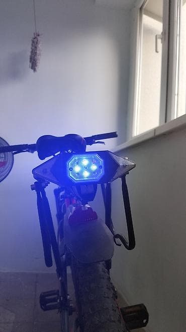 isma tornado 9.7 carbon: Salam 26 liq velosiped satılır az sürülüb qiymət 300 AZN real alici — 6