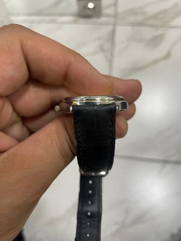 смарт рич кофе для похудения: Б/у, Наручные часы, цвет - Золотой — 5