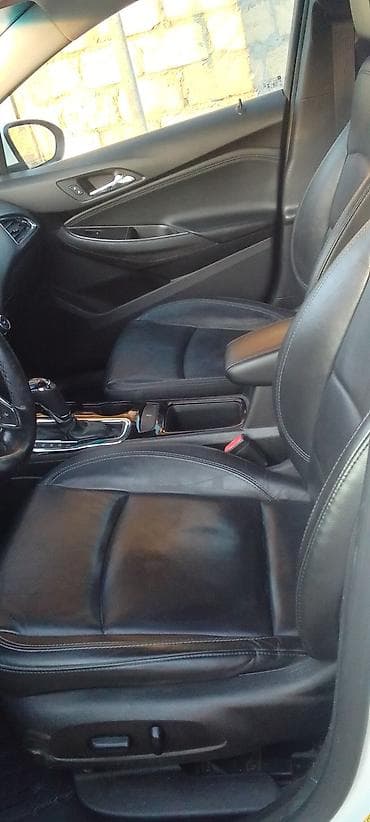 vaz 2106 qapıları: Chevrolet Cruze: 1.4 l | 160 km Sedan — 10