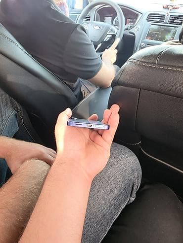 “Ustada olmayıb”, “kredit deyil” və “qutusu var”, həmçinin 256 GB — 3