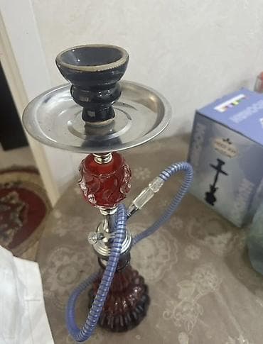 ətir qabi: Təzə almışam 15 gün olmaz 45 manata almışam cəmi 1 defe istifade — 3