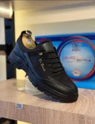 синие мужские туфли: Deri ayaqqabiliarin onlayn satisi — 29