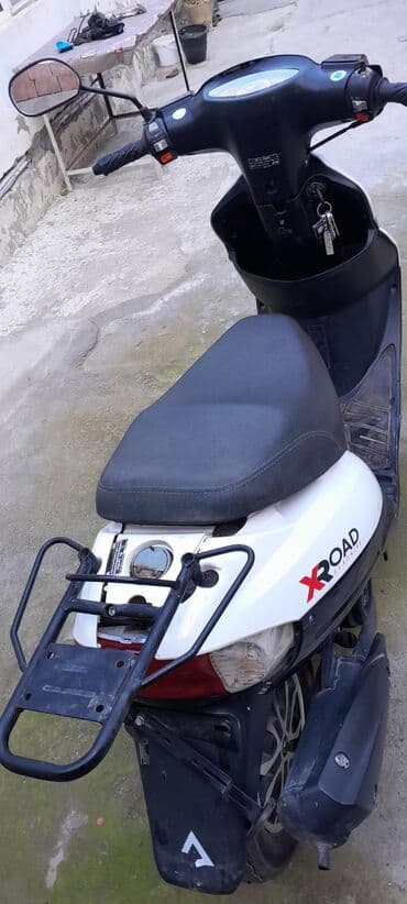 r15 moto: Təcili satılır. Sənətləri var — 4