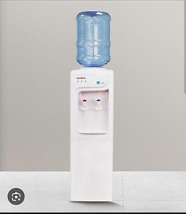 quru sud satışı: ELSU – 19 litrlik bidonlarda içməli su - Mənbə: Mərkəzləşdirilmiş — 3