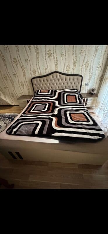 Кровати: 2 односпальные кровати, Беларусь, Б/у — 2