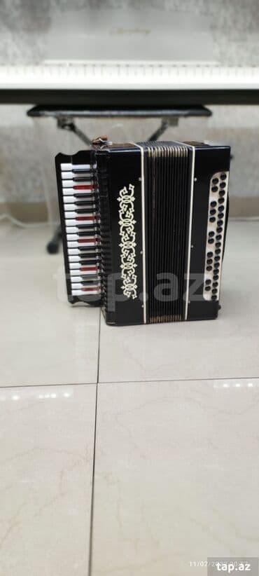 akustik: Qarmon, Akustik, İşlənmiş, Ünvandan götürmə — 5