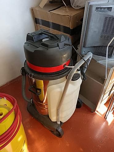 mavi su: Moyka aid hər şey — 7
