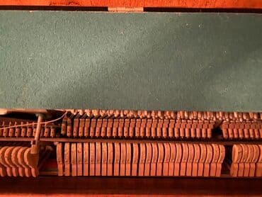 познание мира 2 класс мсо 8: Пианино, Беларусь, Акустический, Б/у — 2