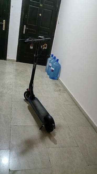 surron bike: İşlənmiş Elektrik samokat 9", 501 - 750 Vt, 26 - 35 km/s, Ünvandan götürmə — 7
