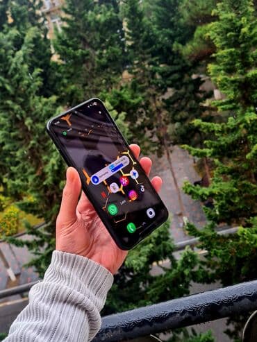 apple macbook pro qiymeti: Samsung Galaxy A24 4G, 128 GB, rəng - Qara, Zəmanət, Sensor, Barmaq izi — 4