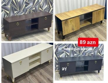 *tv altlığı* *tv stend* Yeni Depodan satış ✔️hazır elde var ✔️olcu