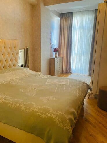 hipoteka evler: 2 otaqlı, Yeni tikili, m. Qara Qarayev, 62 kv. m — 5