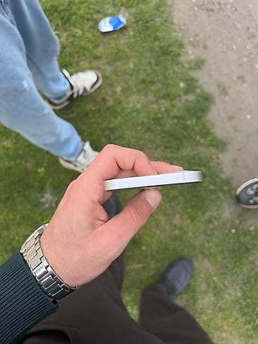 ipone 12: IPhone 12, 64 GB, Ağ — 3