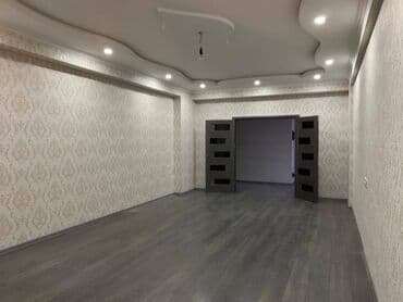 8 mikrorayon: Binəqədi rayonu, Zərifə Əliyeva adına xəstəxana ilə üz bə üz yerləşən — 2