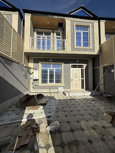 upd ev: 4 otaqlı, 120 kv. m, Kredit yoxdur, Yeni təmirli — 1