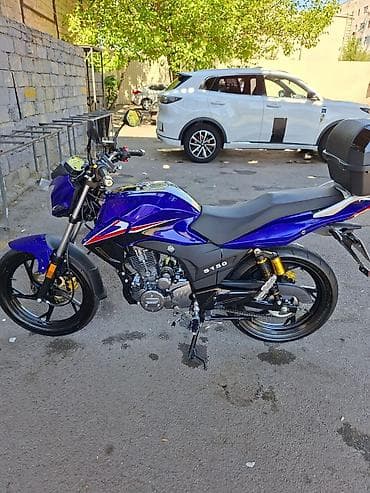 150 sm3, 3860 km — 1