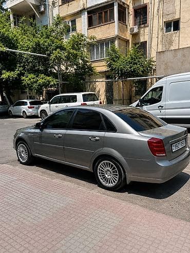lada diskleri: Yeni Disk R 16, 10 Boltlu — 3