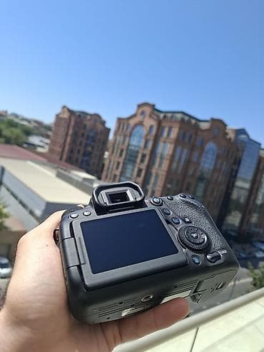6d mark 2: Probeq 8k Kredit, Barter yoxdur. Qüsur olarsa geri qaytarılır — 8