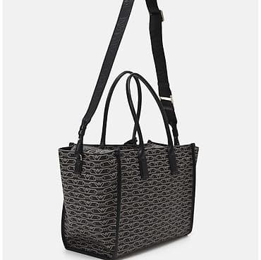 qizil 7: Çanta dəsti, Yeni — 5