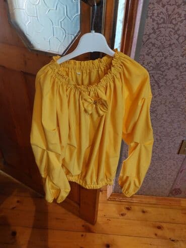 predo 6 nomre qiymeti: Köynəklər — 1