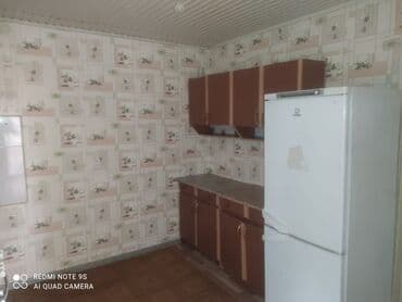 neftçilərdə kirayə: 120 kv. m, 4 otaqlı, Qaz, İnternet, Telefon — 25