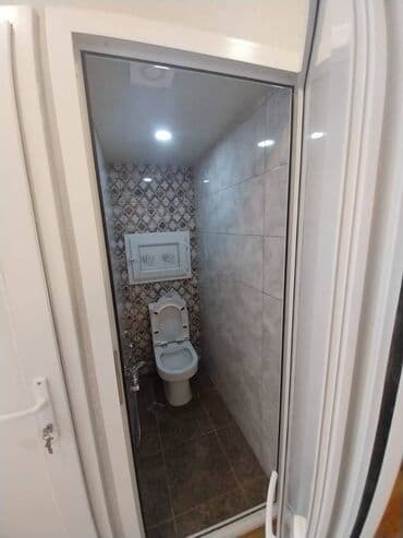 əmlak satışı: Bakı, Yeni Günəşli Massiv D, 2 otaqlı, Köhnə tikili, m. Xalqlar Dostluğu, 62 kv. m — 7