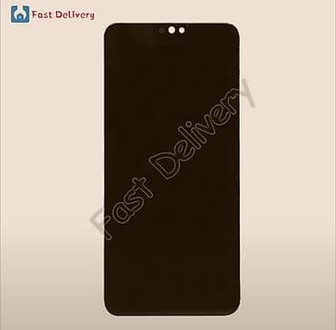 Honor 8X / View 10 Lite üçün LCD ekran modulu Uyğun modellər: - lalafo.az -da Honor 8X / View 10 Lite üçün LCD ekran modulu Uyğun modellər: -