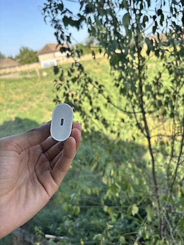iphone 8 red: Simsiz şarj cihazı Apple, 20 Vt, Yeni — 3